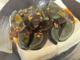 家常皮蛋豆腐