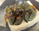 家常皮蛋豆腐的食譜步驟4照片