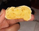Foto del paso 5 de la receta: Chipá