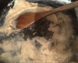 Foto del paso 3 de la receta: Tarta bicolor vegana