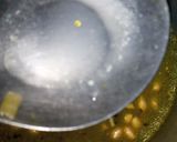 पुदिना राईस (Pudina Rice Recipe In Marathi) रेसिपी स्टेप 7 फोटो 