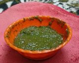 आंवले की चटनी (amle ki chutney recipe in Hindi) रेसिपी चरण 3 फोटो