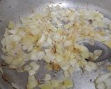 Foto del paso 2 de la receta: Croquetas de acelga y fideos