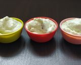 બદામ પિસ્તા આઈસક્રીમ (Badam Pista Icecream Recipe In Gujarati) રેસીપી સ્ટેપ6ફોટો