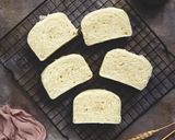 Foto langkah ke 7 dari resep Roti Kukus Pontianak Original (no mixer).