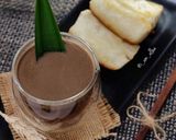 Foto langkah ke 4 dari resep Bajigur.