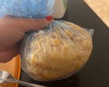 Foto del paso 2 de la receta: Hummus exprés y sencillo