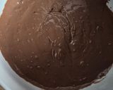 Une image de l'étape 1 de Tablettes de chocolat 🍫 praliné aux fraises 🍓.