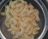 Foto langkah ke 2 dari resep Pasta Promina 18 Month.