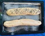 Foto del paso 3 de la receta: Pan integral 🥖