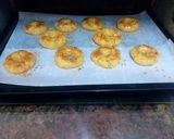 Foto del paso 15 de la receta: Rosquillas de matalahúva y limón con costra de panela