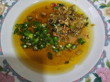 Nasi Ayam Mudah