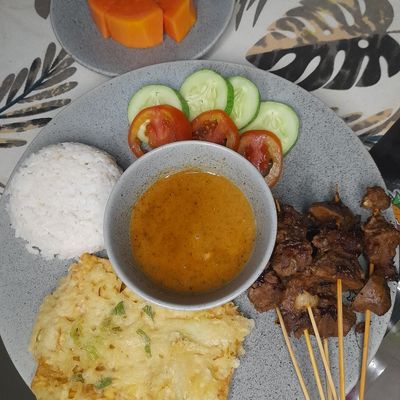 Langkah 2