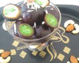 કાળા જામુન (Kala Jamun Recipe In Gujarati) રેસીપી સ્ટેપ7ફોટો
