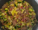 Foto del paso 1 de la receta: Zapallito Rellenos