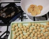 Sajtos tallér recept fázis 4 fotója
