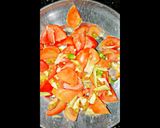 टमाटर की कढ़ी (Tamatar ki curry recipe in Hindi) रेसिपी चरण 1 फोटो