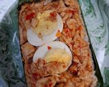 Foto langkah ke 2 dari resep 597. Nasi Bakar.