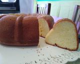 Foto del paso 7 de la receta: Torta esponjosa de naranja