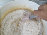 Torta matera con dulce de membrillo