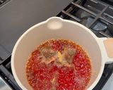 A picture of step 3 of Adeni Tea.