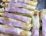 Foto del paso 6 de la receta: Canelones de carne y muzzarella!!