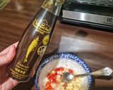 รูปขั้นตอนการทำที่ 3 ของ 🤭🍳..ข้าวไข่ดาวกระจาย