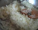 Crustless Cauliflower Quiche recipe step 1 photo