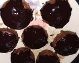 બ્રાઉની (Brownie Recipe in Gujarati) રેસીપી સ્ટેપ5ફોટો