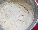 Φωτογραφία βήματος 3 της συνταγής Lemon cheesecake (Τσιζκέικ λεμονιού)