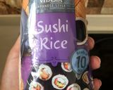 Foto del paso 1 de la receta: Maki y niguiri