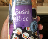Foto del paso 1 de la receta: Maki y niguiri