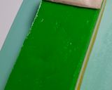 Foto langkah ke 14 dari resep Kue Lapis Ketan.