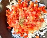 Foto del paso 4 de la receta: Frijoles de seda al natural
