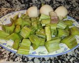 Foto del paso 9 de la receta: Triguico villenero