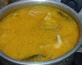 Foto langkah ke 1 dari resep Ayam Goreng Kremes.