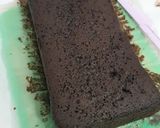 Foto langkah ke 6 dari resep Brownies Kukus.