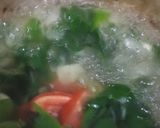Foto langkah ke 3 dari resep Bening Katuk.