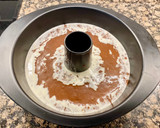 Foto del paso 5 de la receta: Chocoflan