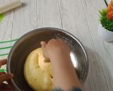Foto langkah ke 3 dari resep Pumpkin bread.