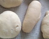 Foto del paso 4 de la receta: Pancitos para choripan/fiambre
