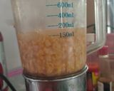 Foto langkah ke 1 dari resep Puding JaSuKe (jagung, susu, keju).