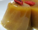 Foto langkah ke 6 dari resep Agar-agar Gula Merah.