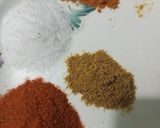 A picture of step 3 of Daal Mash (Makhni).