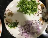 Hakka noodles-chow mein recipe step 3 photo