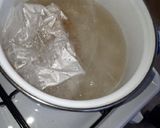 Töltött káposzta vegyesen recept fázis 2 fotója