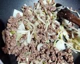 Foto langkah ke 4 dari resep Sphagetti Goreng.