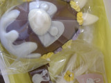 Chocolates Pascuas súper fáciles