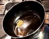 A picture of step 4 of Bhindi Do Pyaaza.