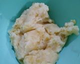 Foto langkah ke 1 dari resep Kentang Brokoli Kukus.